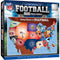 NFL - League Map 500 Piece Jigsaw Puzzle