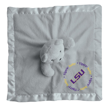 LSU Tigers - Security Bear Gray