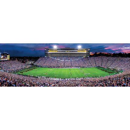 Purdue Boilermakers NCAA 1000pc Panoramic Puzzle