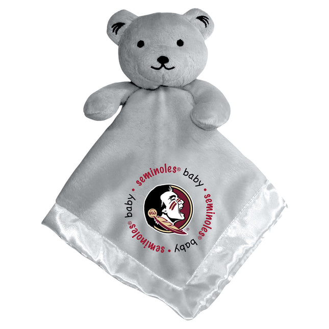 Florida State Seminoles - Security Bear Gray