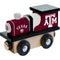 Texas A&M Aggies Toy Train Engine