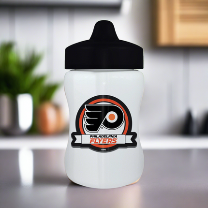 Philadelphia Flyers Sippy Cup