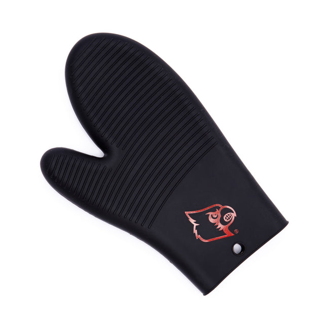 Louisville Cardinals Oven Mitt