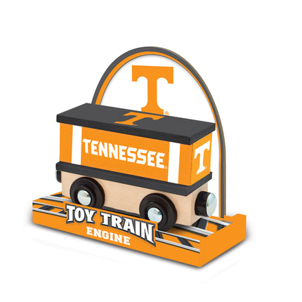 Tennessee Volunteers Toy Train Box Car