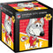 KC Wolf - Kansas City Chiefs Mascot 100 Piece Jigsaw Puzzle