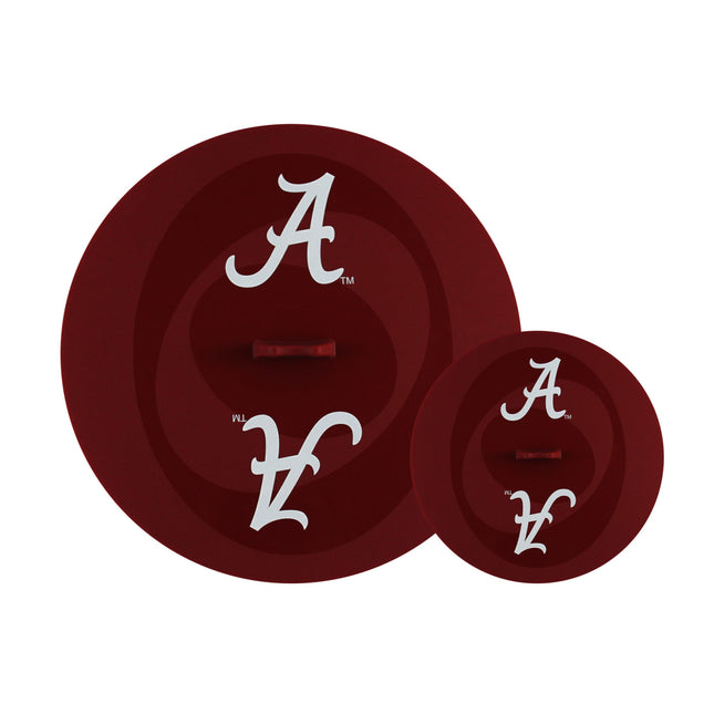 Alabama Crimson Tide Topperz