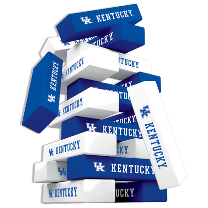 Kentucky Wildcats NCAA Tumble Tower