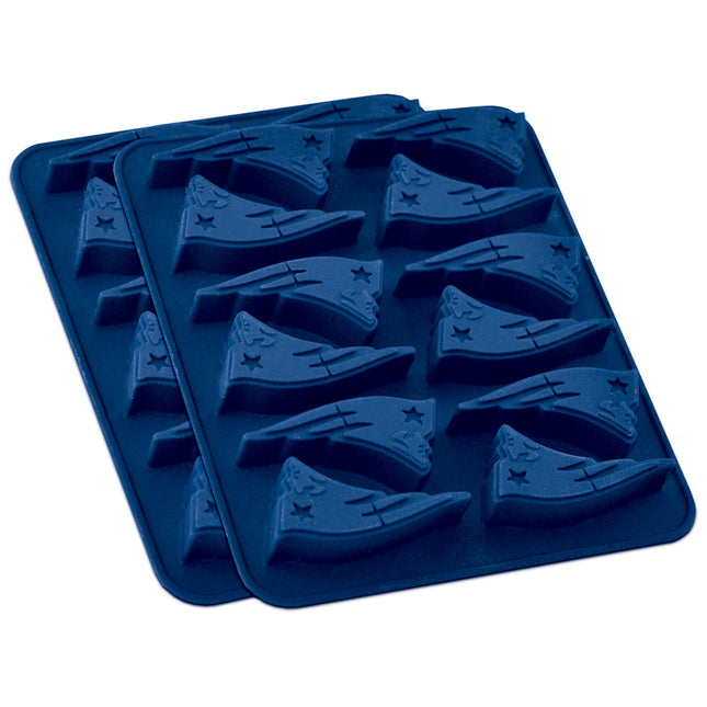 New England Patriots Ice Cube Tray