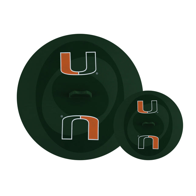 Miami Hurricanes Topperz