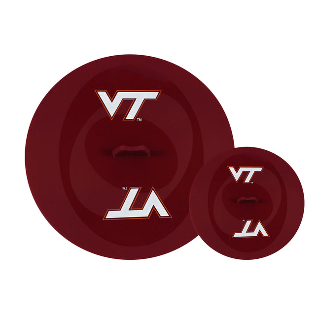 Virginia Tech Hokies Topperz