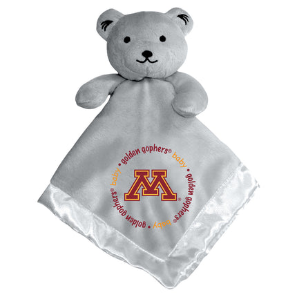 Minnesota Golden Gophers - Security Bear Gray