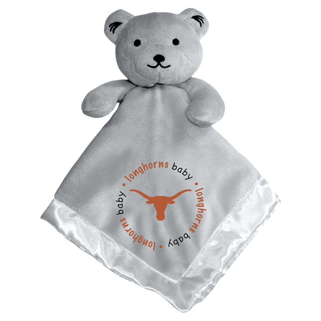 Texas Longhorns - Security Bear Gray