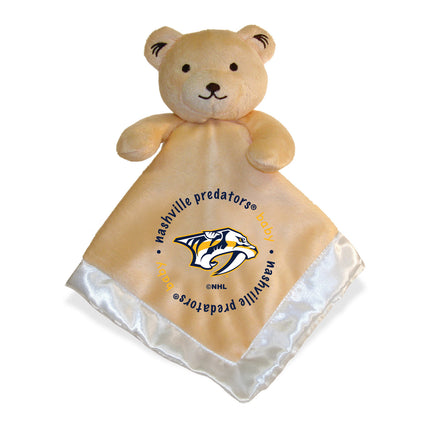 Nashville Predators - Security Bear Tan