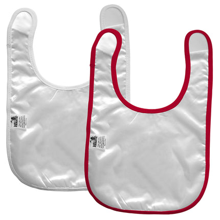 Arizona Cardinals NFL Baby Bibs 2-Pack