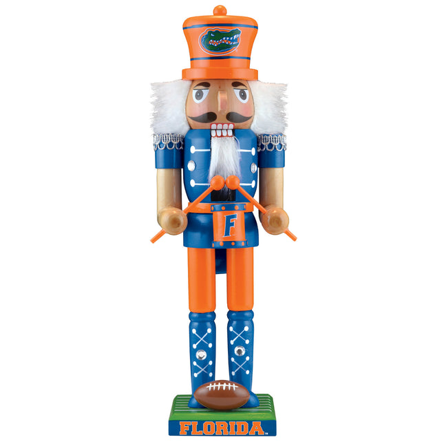 Florida Gators - Collectible Nutcracker